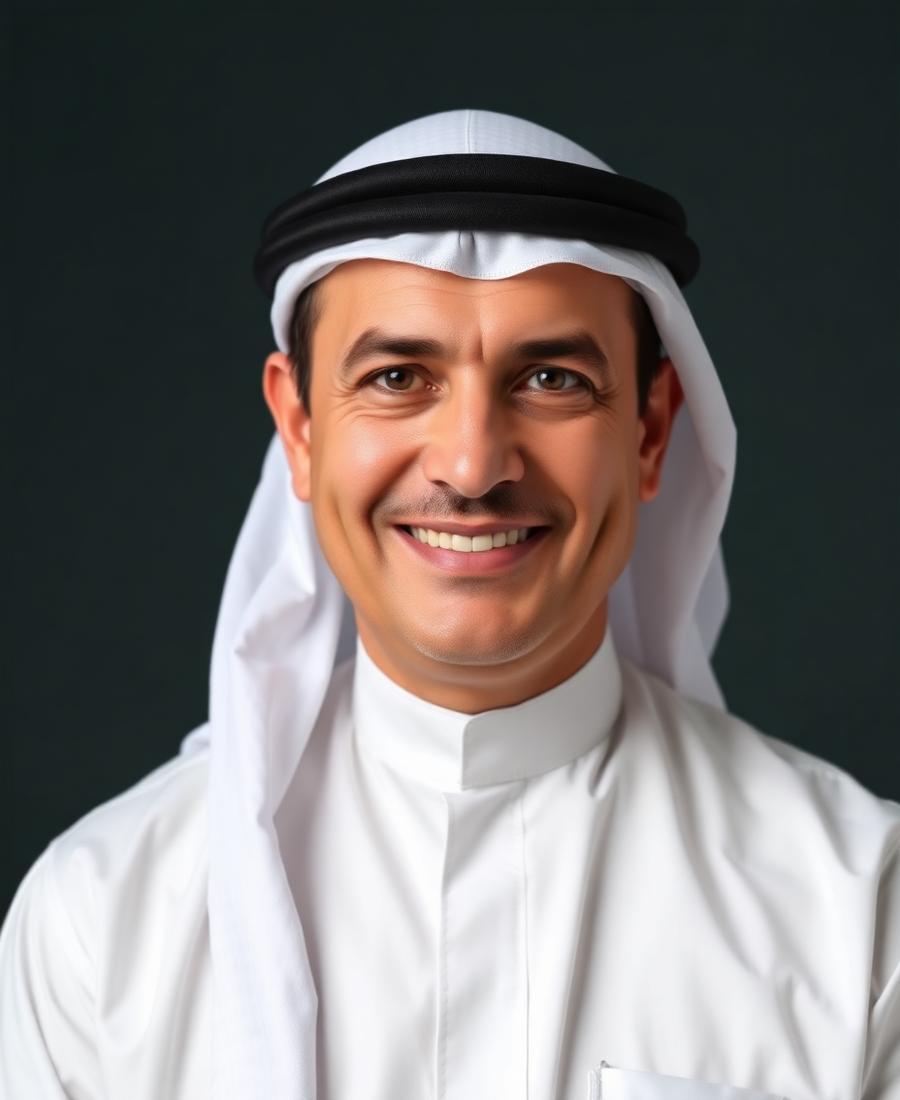 رئيس مجلس الإدارة