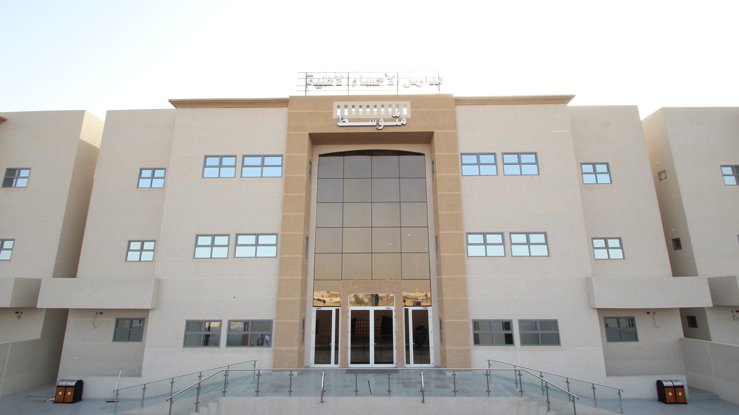 القسم الأهلي (بنين)